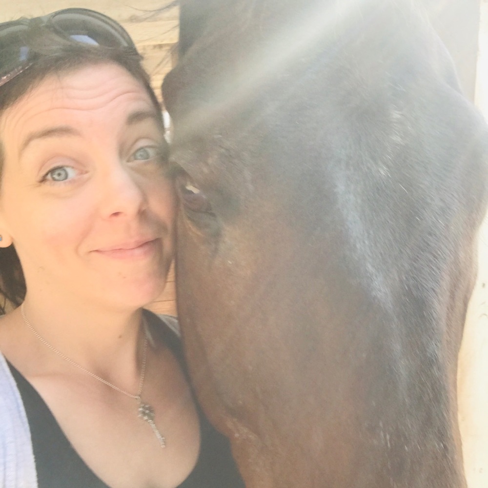 Meet your Posher, Meaghan